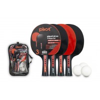 Table Tennis Accessories